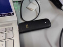中兴（ZTE）F32随身wifi6免插卡无线上网卡支持5G/4G设备全网通路由器无限随行wi-fi车载宿舍户外流量卡托2026 实拍图