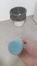 艾惟诺（Aveeno）艾维诺婴儿润肤乳夏季儿童宝宝面霜滋润保湿防干痒精华露227g 实拍图