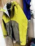 迪卡侬硬壳冲锋衣男女户外休闲登山徒步防风防水夹克MH500外套 男款-拿铁色-亚洲版 加内胆选大一码 L 实拍图