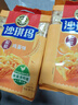徐福记经典鸡蛋沙琪玛526g/袋 传统蛋糕 休闲零食早餐 办公室健康零食 实拍图