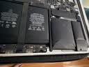极川 适配Apple苹果MacBook Pro13英寸A1502 MF839 MF841 A1582 A1493笔记本电池苹果电脑电池内置更换 实拍图
