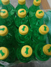 可口可乐（Coca-Cola）檀健次代言雪碧 Sprite 柠檬味 碳酸饮料 300ml*12瓶 整箱装 实拍图