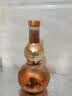 金六福 福系列·金小酒 绵柔浓香型白酒 50.8度 100ml 单瓶装 收藏自饮  实拍图