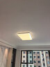 雷士（NVC）吸顶灯书房卧室灯智能全光谱照明灯具大路灯立式护眼灯组套L5Pro 实拍图