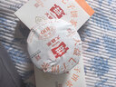 大益TAETEA茶叶普洱茶熟茶 5年陈经典普洱饼茶100g/饼 口粮自饮 实拍图