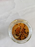 福事多 蜂蜜柠檬百香果茶1kg冲泡水果茶蜜炼果酱冲调饮品果汁饮料冷泡茶 实拍图