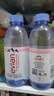 依云（evian）矿泉水 330ml*24瓶 饮用水 高端矿泉水 法国进口 会议商务用水 实拍图