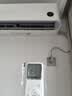 小米空调  巨省电 1.5匹挂机 一级能效 外机单排铜管 KFR-35GW/N1A1【整机十年免费包修】 实拍图