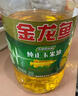 金龙鱼 食用油 非转基因 纯正玉米油5L  实拍图