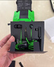 雷蛇（Razer）战锤狂鲨V3 有线入耳式耳机耳塞 7.1环绕声 吃鸡神器 三角洲官方指定 Type C（赠THX软件 可调EQ） 实拍图