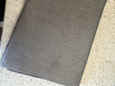 佳帮手魔力抹布30*30cm*12片擦玻璃镜子神器擦洗车窗户吸水不易掉毛留印 实拍图