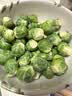 绿食者 甜杆西兰苔 新鲜蔬菜芦笋西兰花时令蔬菜清甜脆嫩西餐食材 500g 实拍图