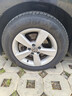 韩泰（Hankook）汽车轮胎 195/65R15 91H SK70 适配卡罗拉/朗逸/宝来/雷凌/福睿斯 实拍图