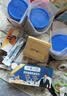 华夏丝路富硒益生菌驼乳粉新疆正品骆驼奶粉高钙成人中老年送礼中秋礼盒装 大克重400g*3罐装【0添加蔗糖 | 双低G认证】 实拍图