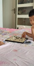 得力（deli）磁五子棋围棋折叠棋盘比赛训练益智桌游易携带开学礼物露营 实拍图