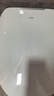 海尔（Haier）智能马桶盖即热手柄系列 小贝壳2.0 全自动坐便盖 京东安装117Pro 实拍图