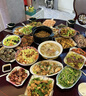 爷爷的农场亚麻籽油热炒油250ml 进口食用油凉拌辅食油 赠婴儿宝宝辅食谱 实拍图