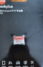 ThinkPlus联想64GB TF(MicroSD)存储卡 A1 U3 V10读100MB/s行车记录仪运动相机无人机监控内存卡 TF101 实拍图