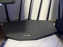 普联（TP-LINK）路由5130 BE5100 WiFi7千兆双频无线路由器2.5G网口 5颗信号放大器 Mesh兼容wifi6游戏加速7DR5130 实拍图