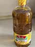 鲁花【保真菜籽油】低芥酸特香菜籽油 2L 物理压榨【京东品酒会同款】 实拍图