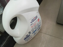 活力28山茶花双效洗衣套装 洗衣液14.4斤+内衣洗500g*2瓶洗衣液京东自营 实拍图