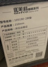 全友家居 天然椰棕弹簧护脊床垫家用1.2米×2米偏硬厚款席梦思床垫子 实拍图