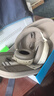 森海塞尔（Sennheiser）【焕新补贴】MOMENTUM 4无线耳机 大馒头4主动降噪 头戴式耳机 白色 礼物 适用苹果华为 实拍图