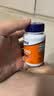诺奥（NOW）辅酶Q10软胶囊 CoQ10保护心脏 备孕 100mg*50粒美国原装进口 实拍图
