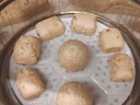 风筝全麦粉10斤 中筋小麦面粉 馒头/花卷/面饼 家用面粉 实拍图