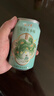 健力宝经典系列四季春茶味330ML*24罐橙蜜清香汽水碳酸整箱饮料 实拍图