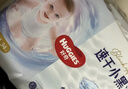 强生婴儿蜂蜜保湿面霜60g*2 婴幼儿宝宝儿童四季滋润补水防皴防干裂 实拍图