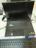 华硕天选6 Pro 锐龙版  16英寸游戏本 笔记本电脑(锐龙9 8940HX 16G 1T RTX5060 2.5K)灰 实拍图