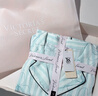 维多利亚的秘密（Victoria's Secret）维密 单依纯同款宅度假天丝绵柔印花凉感睡衣家居服套装女不易皱 实拍图