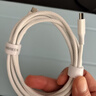 绿联适用苹果17充电线Type-C数据线双头PD60W快充ctoc车载iPhone17/16e/15ProMax平板iPad笔记本3米 实拍图