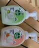 滴露（Dettol）泡沫洗手液草莓熊花香型250ml 99.99%抑菌杀菌消毒泡泡儿童 实拍图