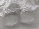 墨斗鱼防撞贴门把手防撞神器硅胶防撞垫门后防磕碰缓冲垫开门防撞5个装 实拍图