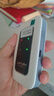 影腾随身wifi多网全国通用无线wi-fi6免插卡移动联通无限制大流量卡便携式网卡高速网络2026款5GHF 【多网通3000毫安充电款+白色】超长续航 实拍图