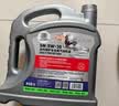 京东养车统一京保养全合成汽机油 5W-30SN级5L 含机滤包安装30天有效 实拍图