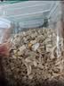 WEYES冻干4拼混合肉碎桶500g宠物猫狗零食冻干鸡肉鸡胸肉鸭肉粒营养 实拍图