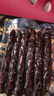 皇上皇特级臻品牛肉腊肠180g广式腊肠广东特产薄盐高蛋白肉肠儿童烤肠 实拍图
