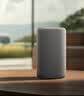 小米（MI）Xiaomi 智能音箱音响 白 超级小爱智能音箱 AI大模型问答连续指令语控 支持远程备车 小米蓝牙音箱 实拍图