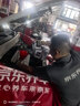 美孚（Mobil）全合成汽机油5W-30 SP级4L美孚1号极光银汽车保养京东养车自营 实拍图
