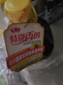 鲁花【保真菜籽油】低芥酸特香菜籽油4L  物理压榨 实拍图