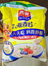 西麦即食燕麦片1980g 谷物代餐早餐膳食纤维无额外添加蔗糖 实拍图