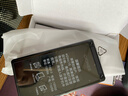 金立(Gionee)Z11 4G全网通翻盖老人手机 超长待机双卡双待 大屏大字大声音老年机 学生备用功能机 黑色 实拍图