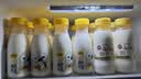 每日鲜语鲜牛奶4.0g蛋白质 211ml*6 家庭必备  巴氏杀菌乳 低温奶 实拍图