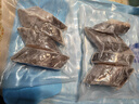 我爱渔太平洋深海鳕鱼块斜切1000g 带皮去刺5袋装 新西兰长尾鳕鱼 实拍图
