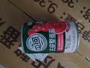 屯河去皮整番茄390g*24 0脂肪中粮出品0添加剂西红柿番茄丁罐头整箱 实拍图