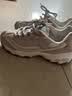 斯凯奇（Skechers）奶茶熊女鞋夏季新款厚底老爹鞋软底熊猫鞋休闲运动鞋149238 实拍图