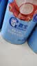 嘉宝（GERBER）番茄牛肉谷物高铁米粉婴幼儿米粉宝宝辅食米糊250g6月+100%真验厂 实拍图